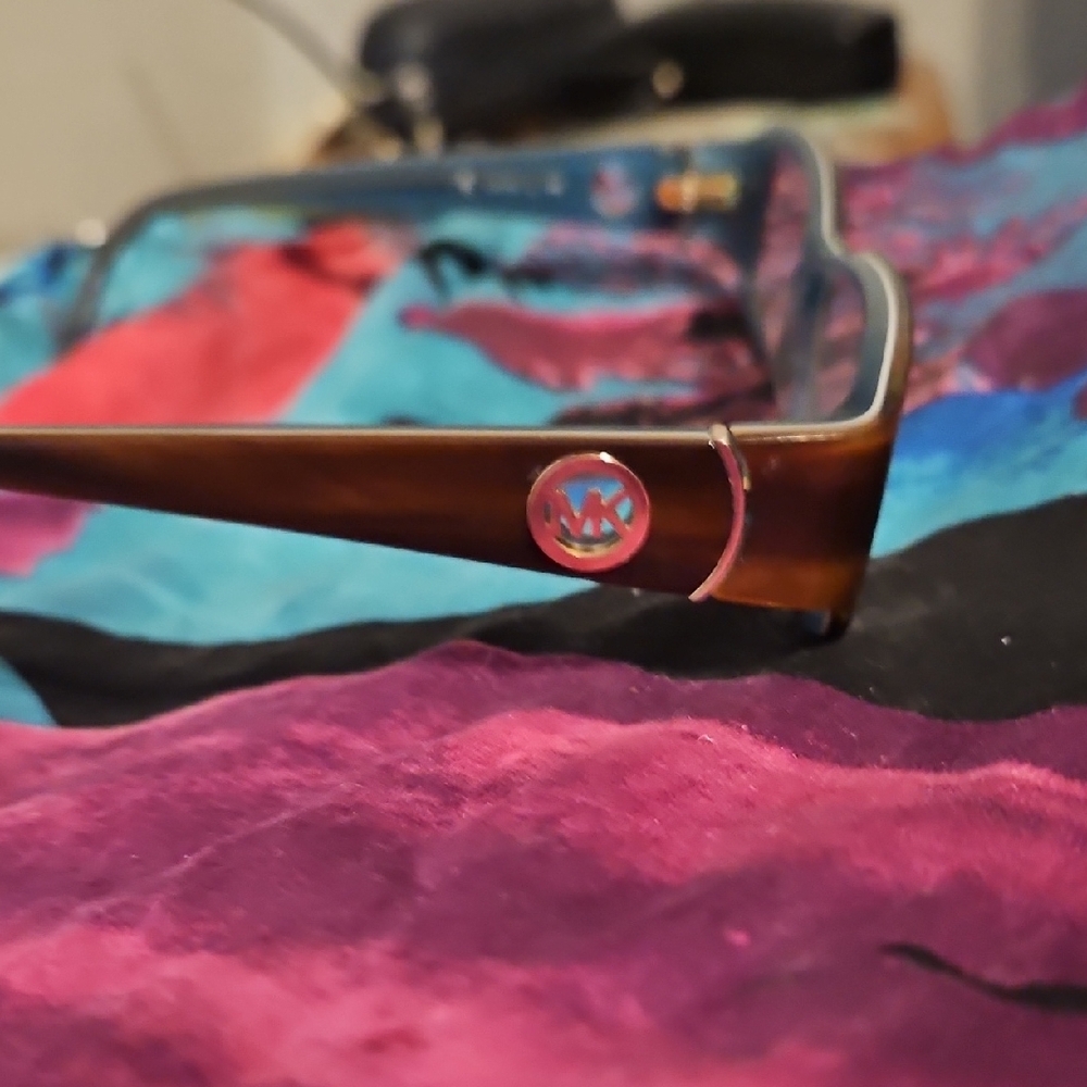 Michael Kors Frames